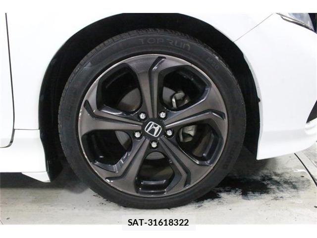 Honda JADE 2018-10 8525293-22