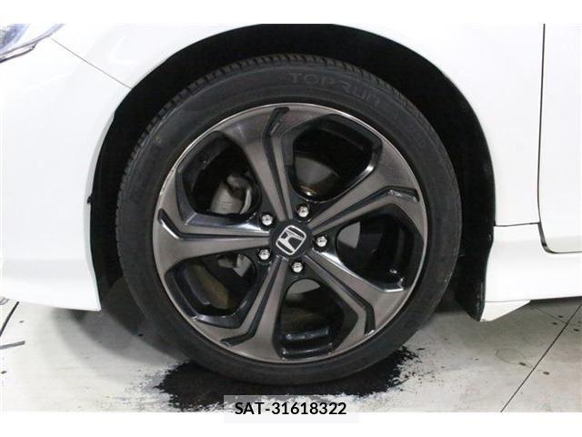 Honda JADE 2018-10 8525293-23