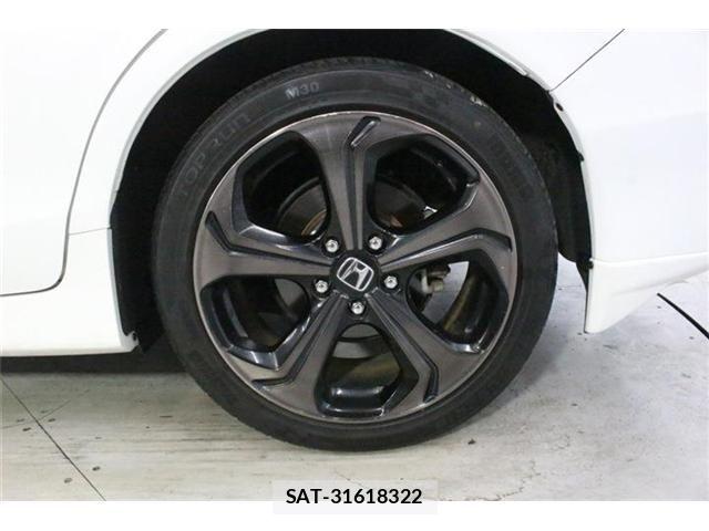 Honda JADE 2018-10 8525293-24
