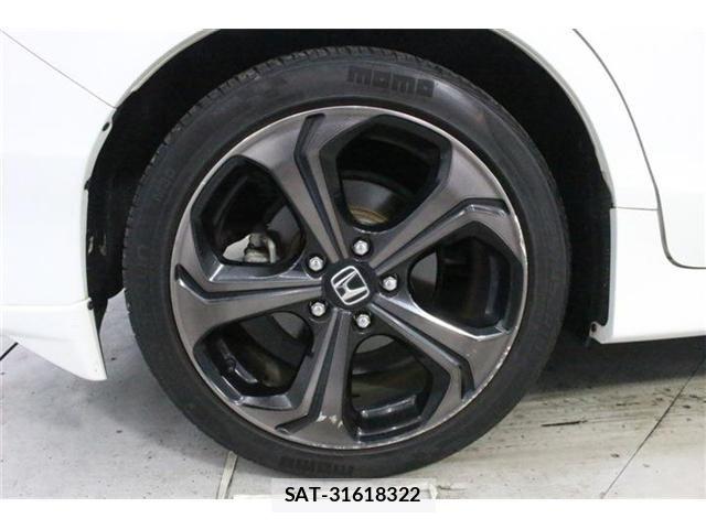 Honda JADE 2018-10 8525293-25