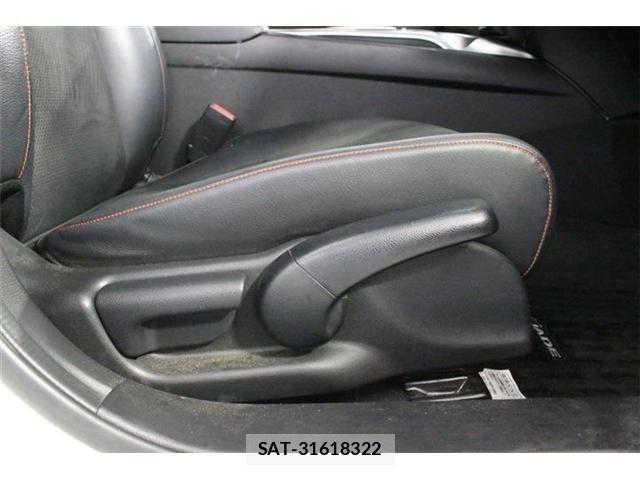 Honda JADE 2018-10 8525293-27