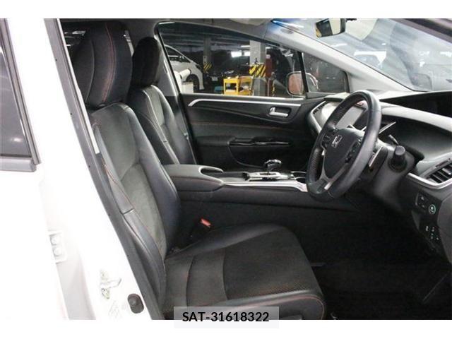 Honda JADE 2018-10 8525293-28
