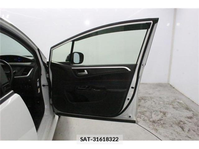 Honda JADE 2018-10 8525293-29