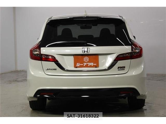 Honda JADE 2018-10 8525293-5