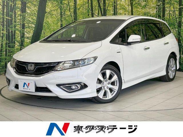 Honda JADE 2015-09 8627216-0