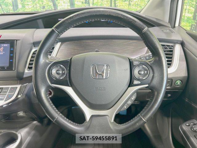 Honda JADE 2015-09 8627216-11