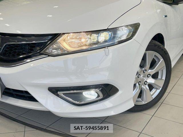 Honda JADE 2015-09 8627216-12