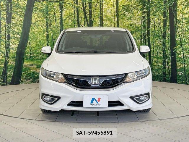 Honda JADE 2015-09 8627216-14