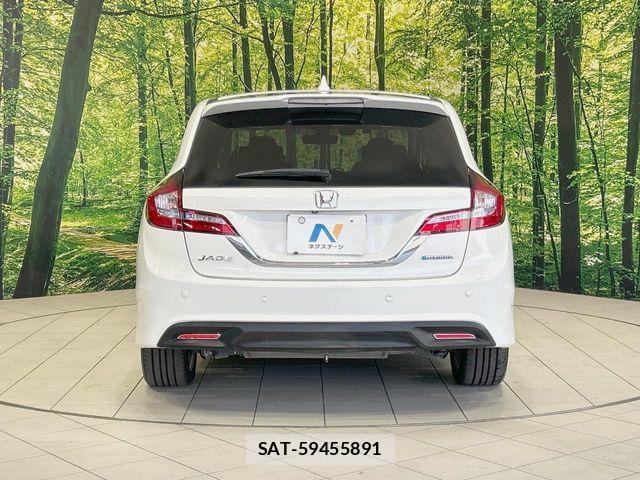 Honda JADE 2015-09 8627216-15