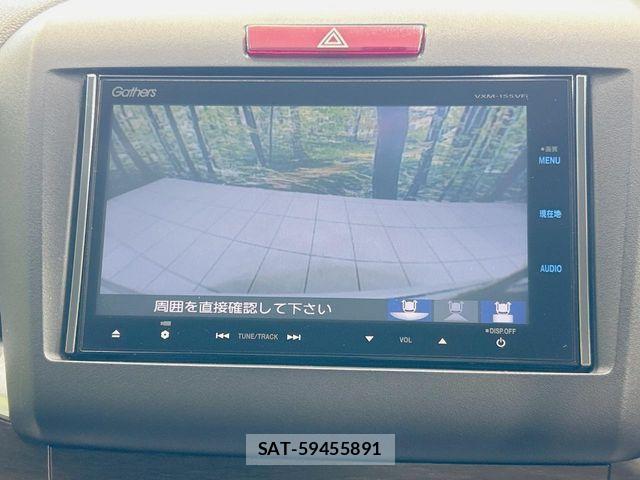 Honda JADE 2015-09 8627216-3