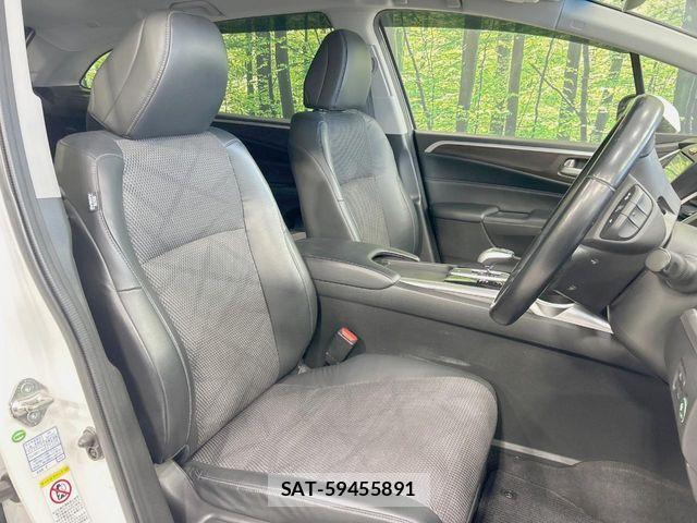 Honda JADE 2015-09 8627216-7