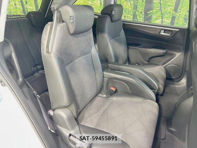 Honda JADE 2015-09 8627216-8