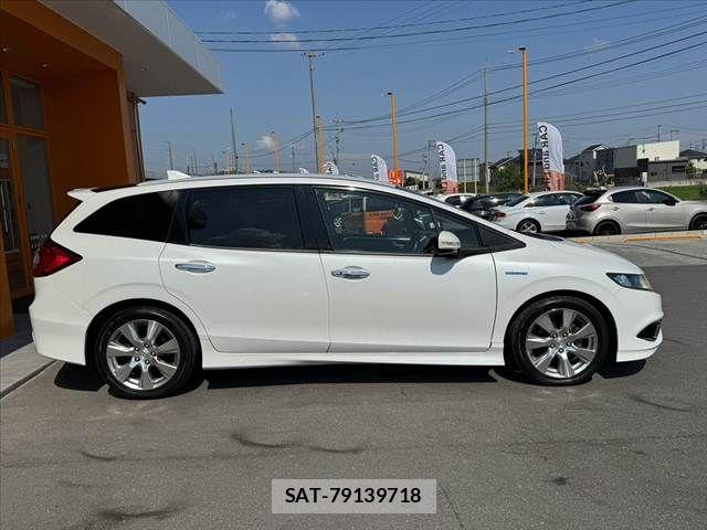 Honda JADE 2015-08 8627218-10
