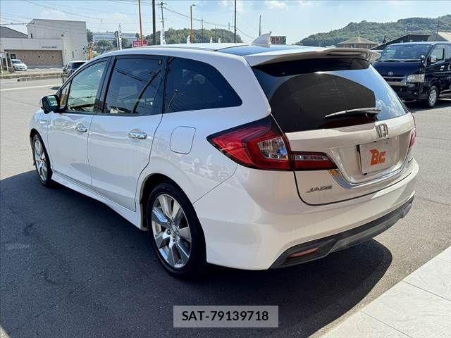 Honda JADE 2015-08 8627218-11