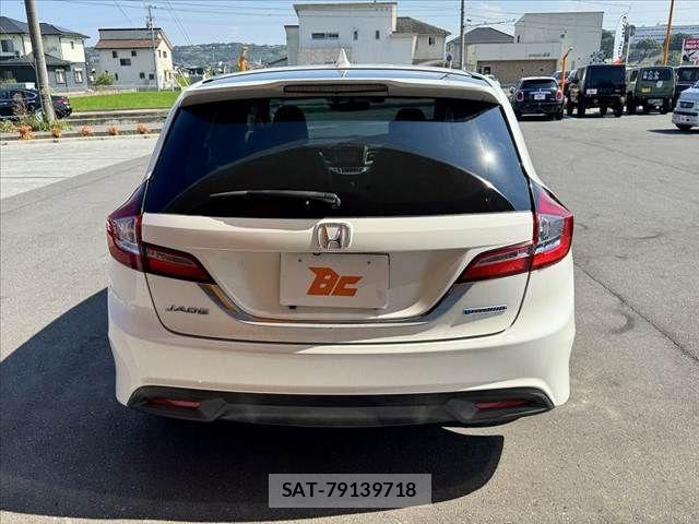 Honda JADE 2015-08 8627218-12