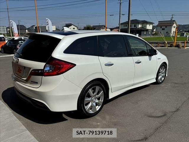 Honda JADE 2015-08 8627218-13