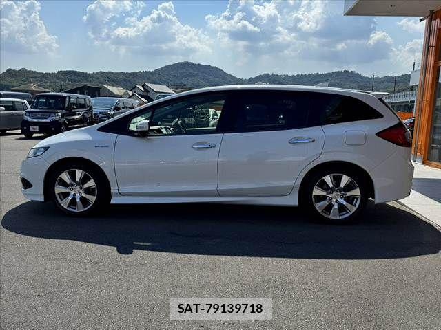 Honda JADE 2015-08 8627218-14