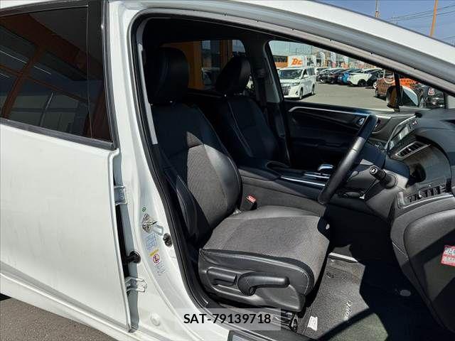 Honda JADE 2015-08 8627218-15