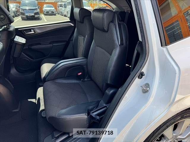 Honda JADE 2015-08 8627218-18