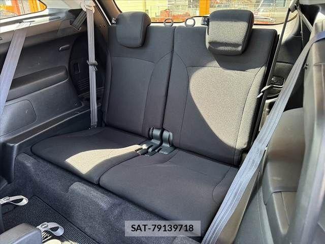 Honda JADE 2015-08 8627218-19