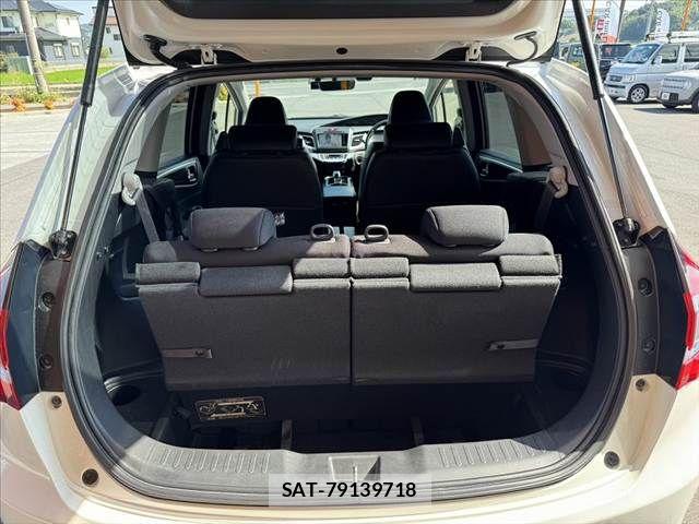 Honda JADE 2015-08 8627218-20