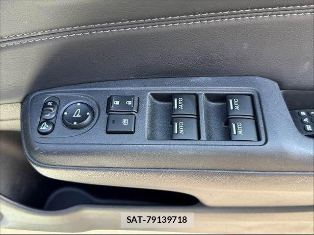 Honda JADE 2015-08 8627218-21