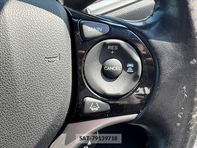 Honda JADE 2015-08 8627218-23