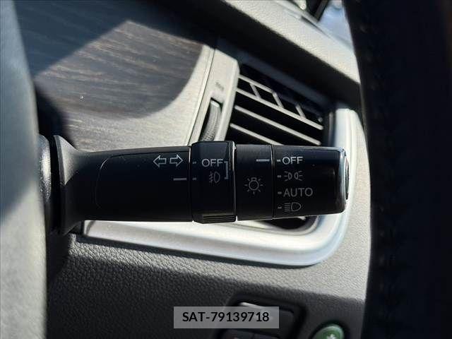 Honda JADE 2015-08 8627218-25