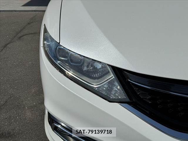 Honda JADE 2015-08 8627218-28