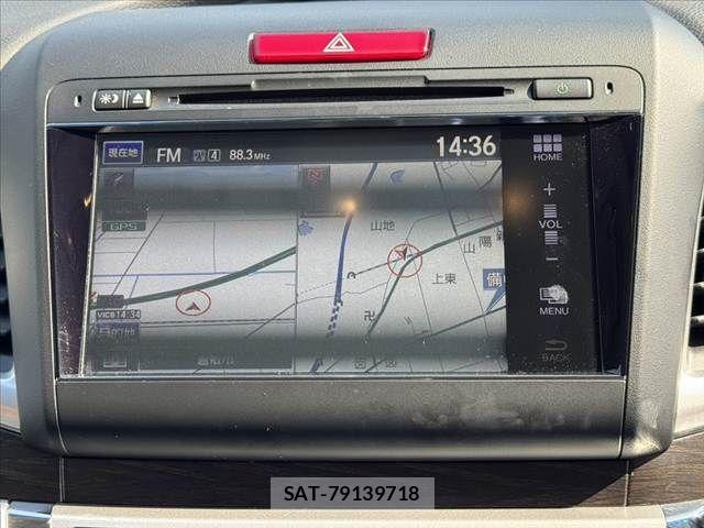Honda JADE 2015-08 8627218-2