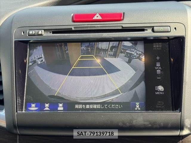 Honda JADE 2015-08 8627218-3