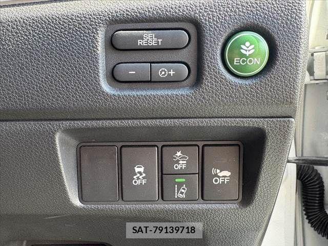 Honda JADE 2015-08 8627218-6