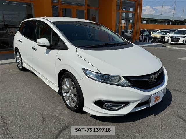 Honda JADE 2015-08 8627218-7
