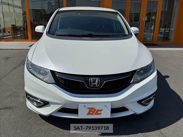 Honda JADE 2015-08 8627218-8