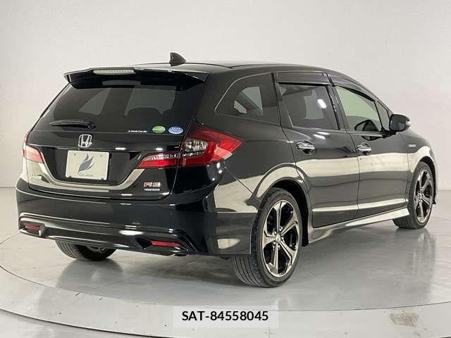 Honda JADE 2019-09 8685736-5