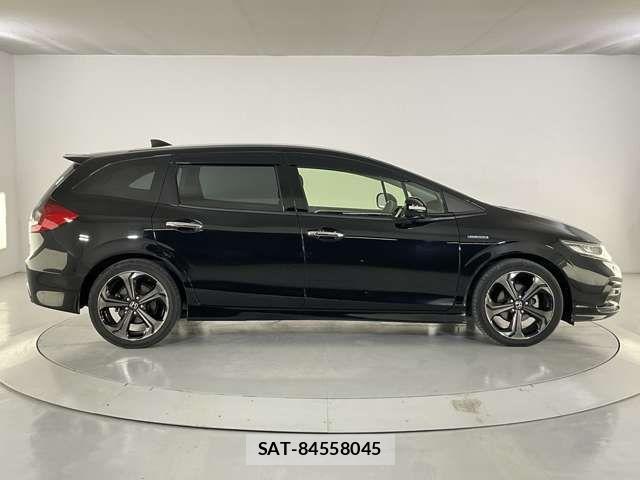 Honda JADE 2019-09 8685736-6