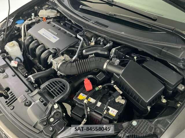 Honda JADE 2019-09 8685736-11
