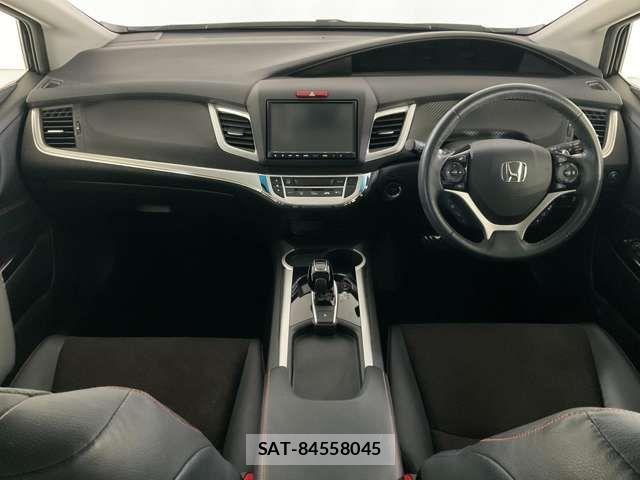 Honda JADE 2019-09 8685736-12