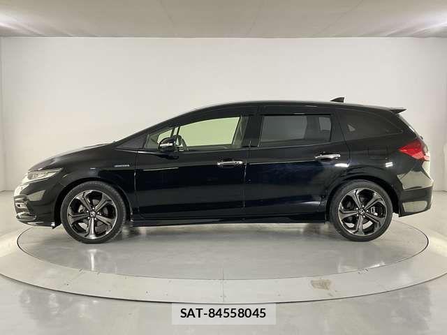 Honda JADE 2019-09 8685736-2