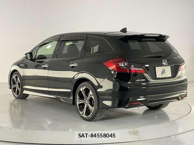 Honda JADE 2019-09 8685736-3