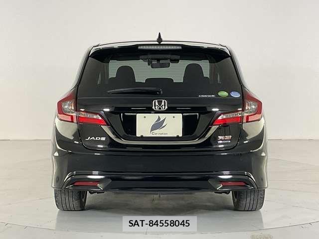 Honda JADE 2019-09 8685736-4