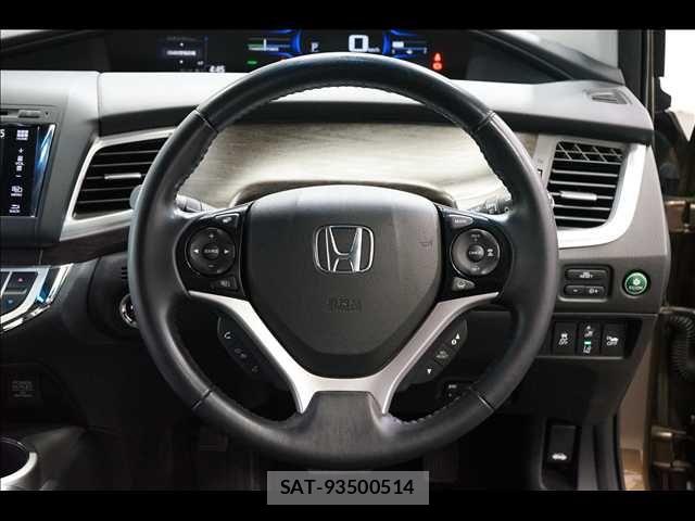 Honda JADE 2015-08 8742853-9