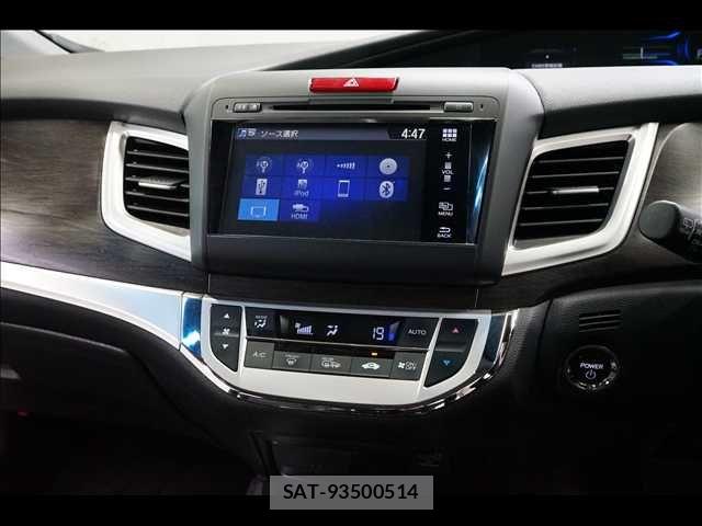 Honda JADE 2015-08 8742853-10