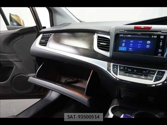 Honda JADE 2015-08 8742853-12