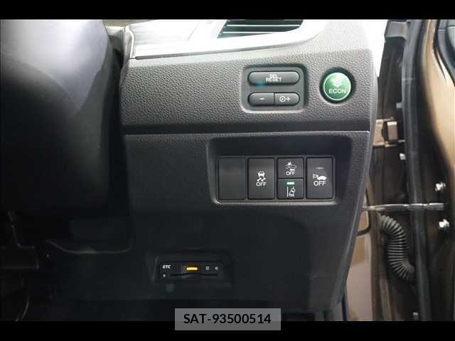 Honda JADE 2015-08 8742853-13