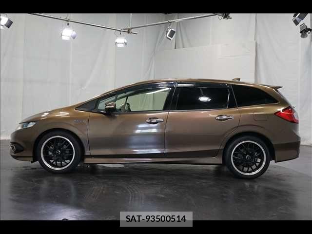 Honda JADE 2015-08 8742853-14
