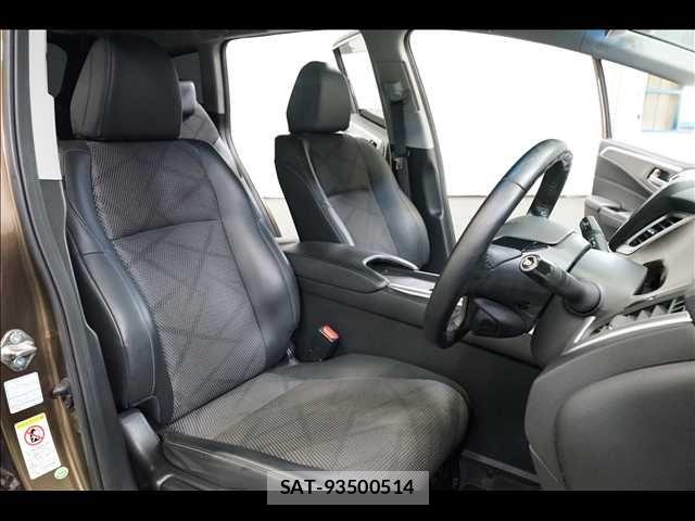 Honda JADE 2015-08 8742853-16