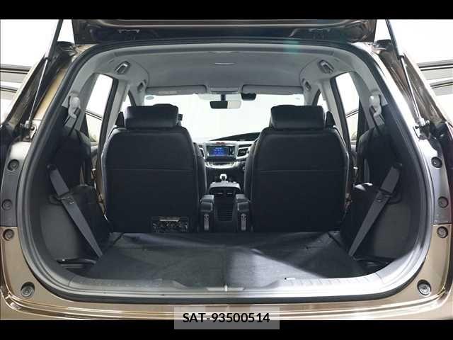 Honda JADE 2015-08 8742853-18