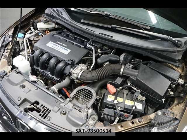 Honda JADE 2015-08 8742853-19