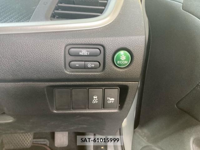 Honda JADE 2015-12 8796259-9
